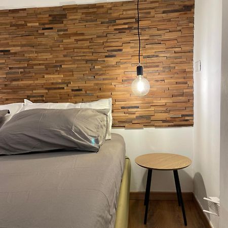 Villa Olga Dependance Luxury Low Cost Nápoly Kültér fotó