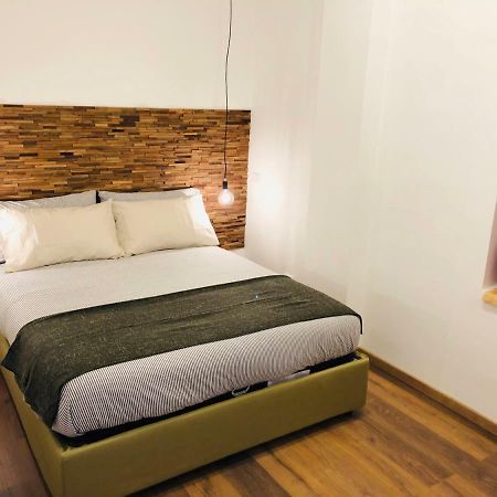Villa Olga Dependance Luxury Low Cost Nápoly Kültér fotó