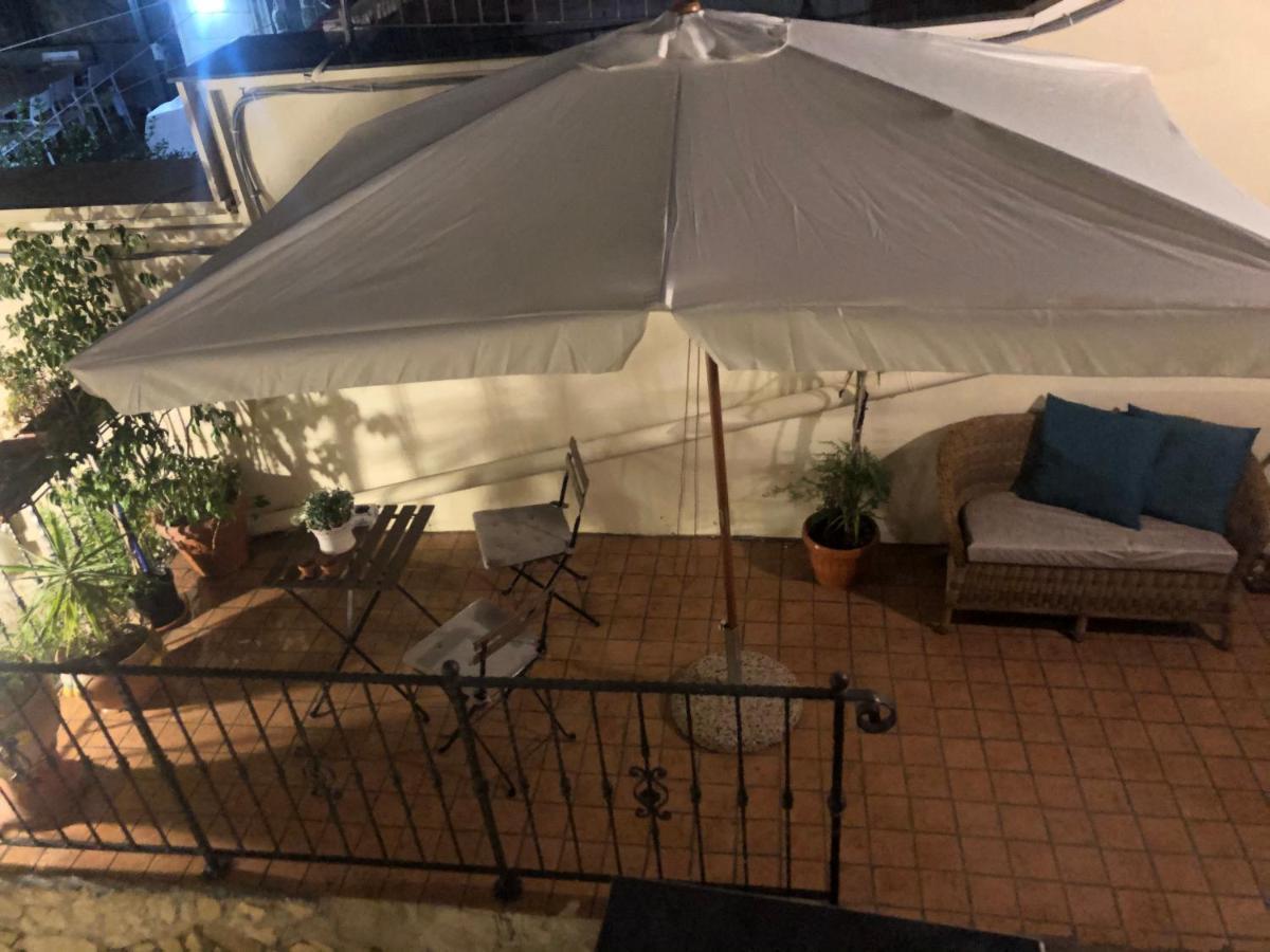 Villa Olga Dependance Luxury Low Cost Nápoly Kültér fotó
