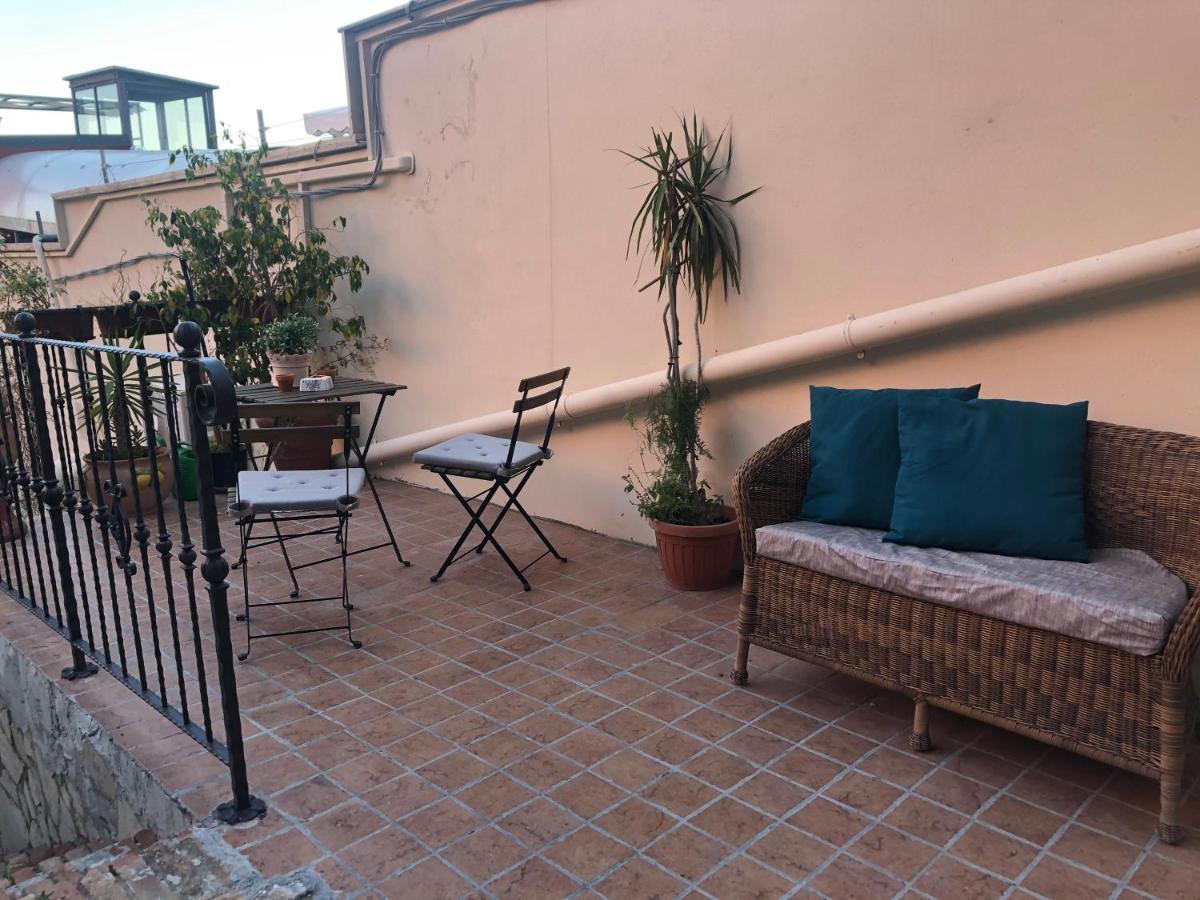 Villa Olga Dependance Luxury Low Cost Nápoly Kültér fotó