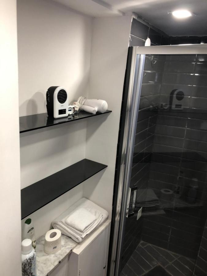 Villa Olga Dependance Luxury Low Cost Nápoly Kültér fotó
