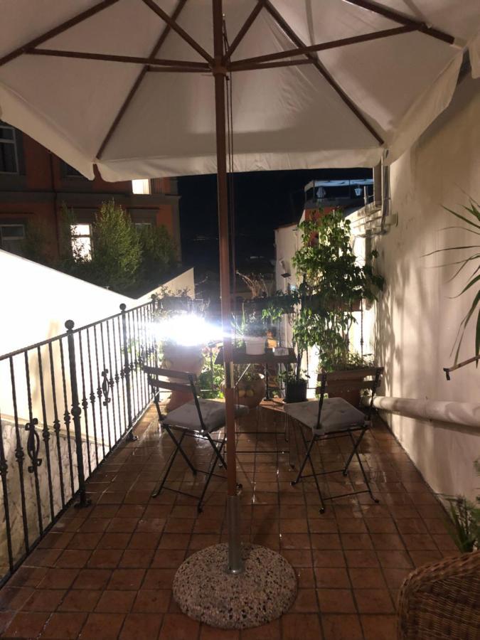 Villa Olga Dependance Luxury Low Cost Nápoly Kültér fotó