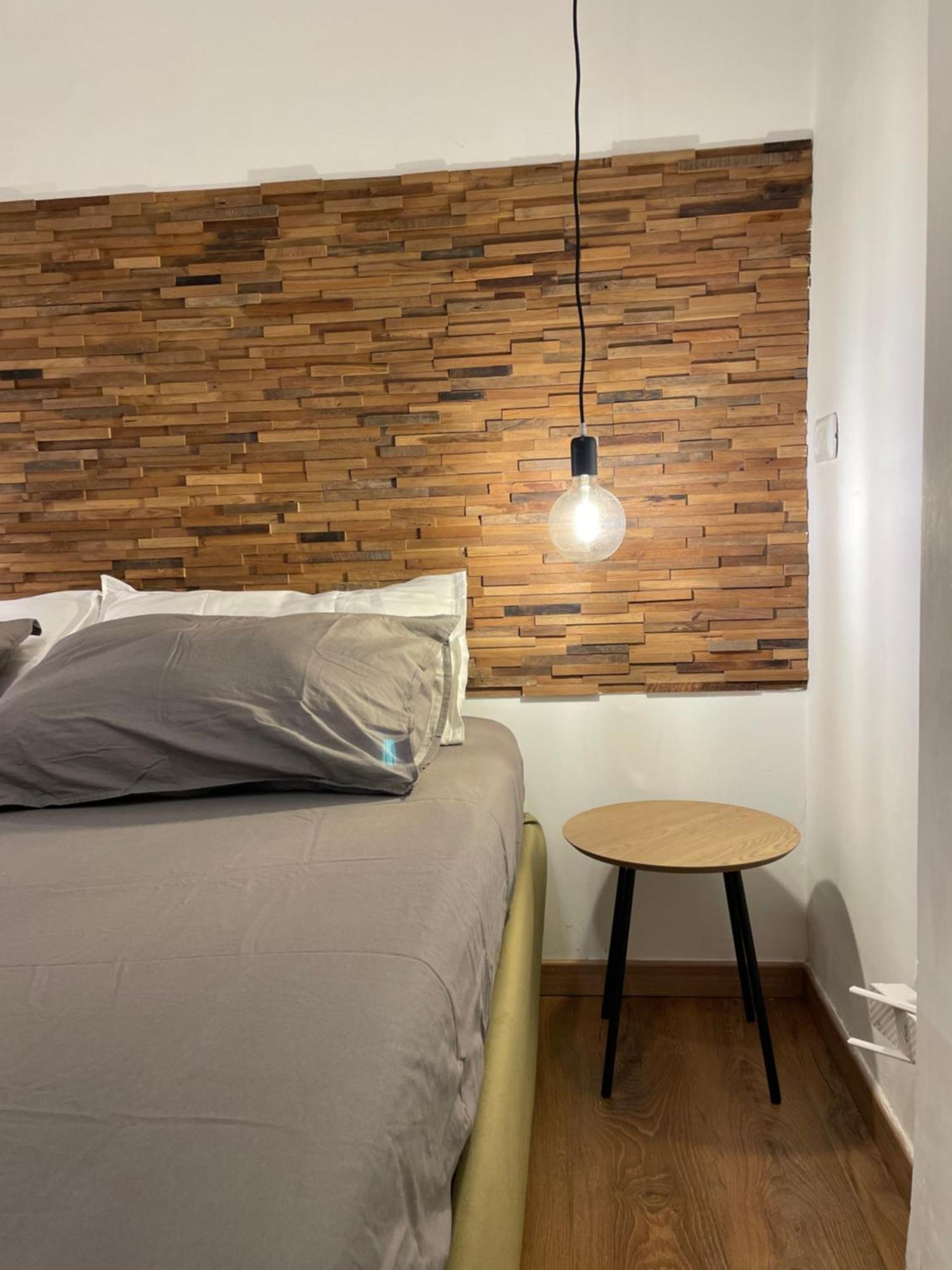 Villa Olga Dependance Luxury Low Cost Nápoly Kültér fotó