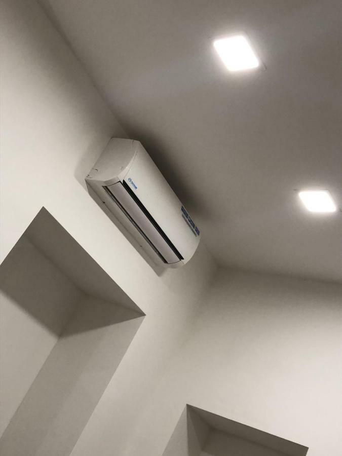 Villa Olga Dependance Luxury Low Cost Nápoly Kültér fotó