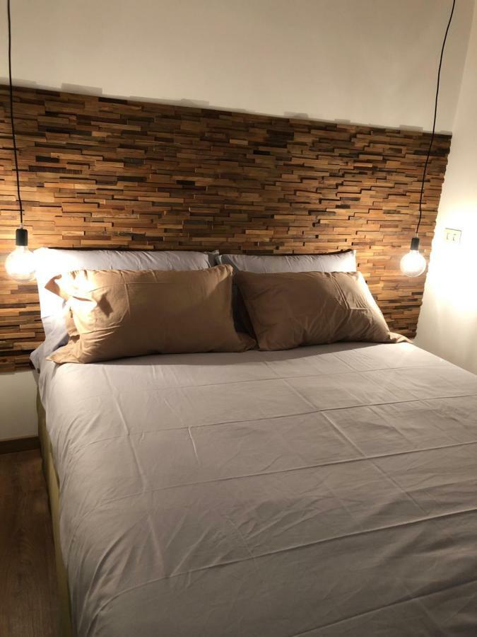 Villa Olga Dependance Luxury Low Cost Nápoly Kültér fotó