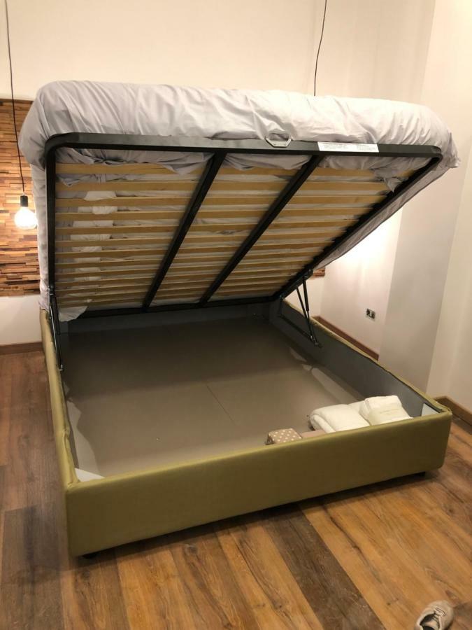 Villa Olga Dependance Luxury Low Cost Nápoly Kültér fotó