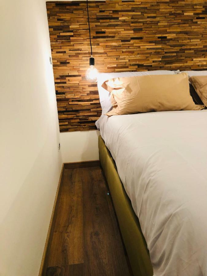 Villa Olga Dependance Luxury Low Cost Nápoly Kültér fotó