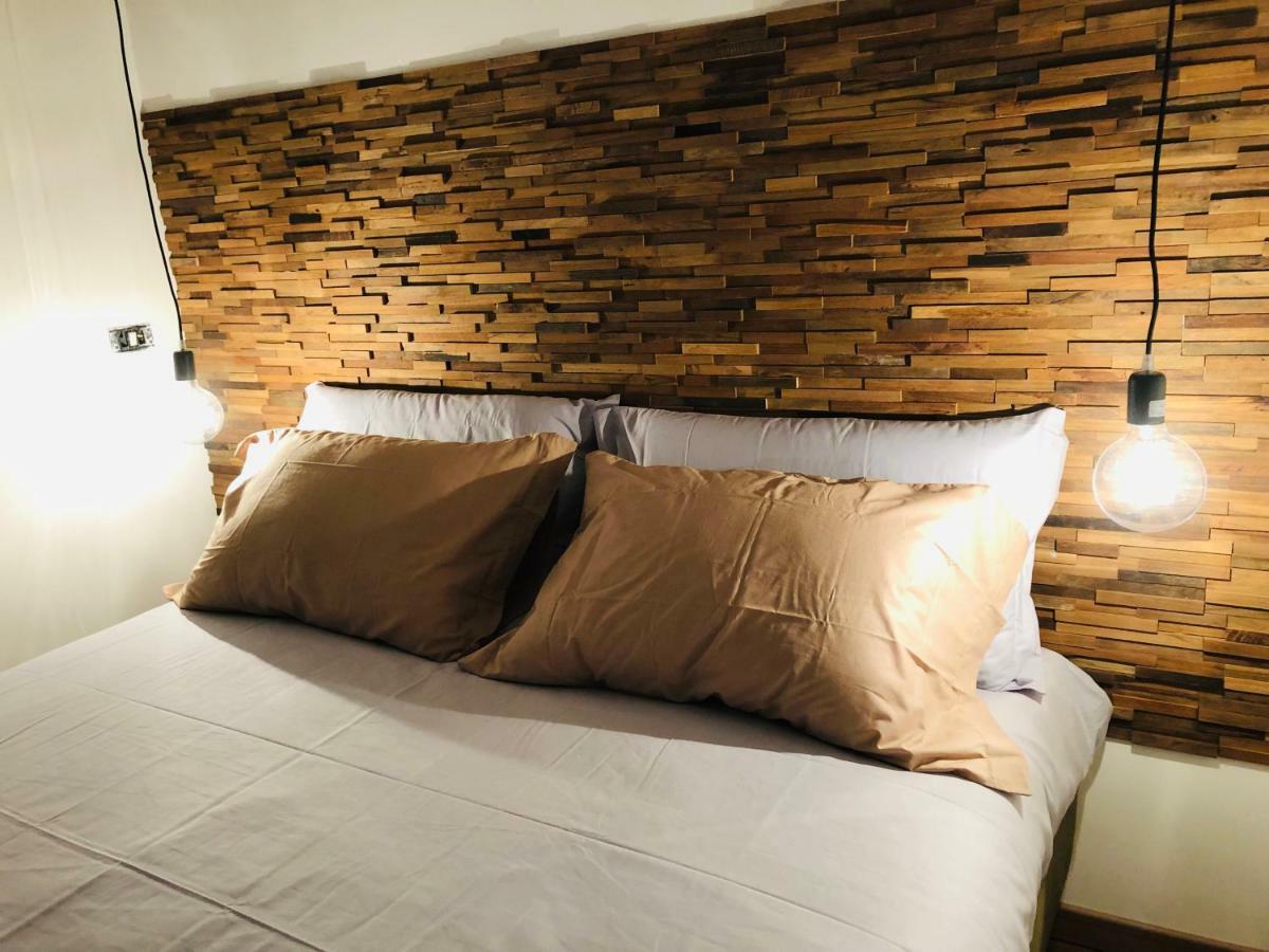 Villa Olga Dependance Luxury Low Cost Nápoly Kültér fotó