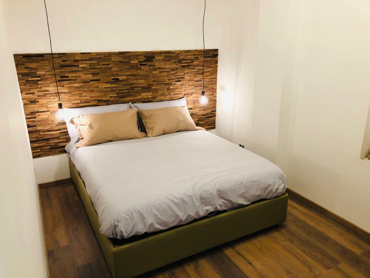 Villa Olga Dependance Luxury Low Cost Nápoly Kültér fotó