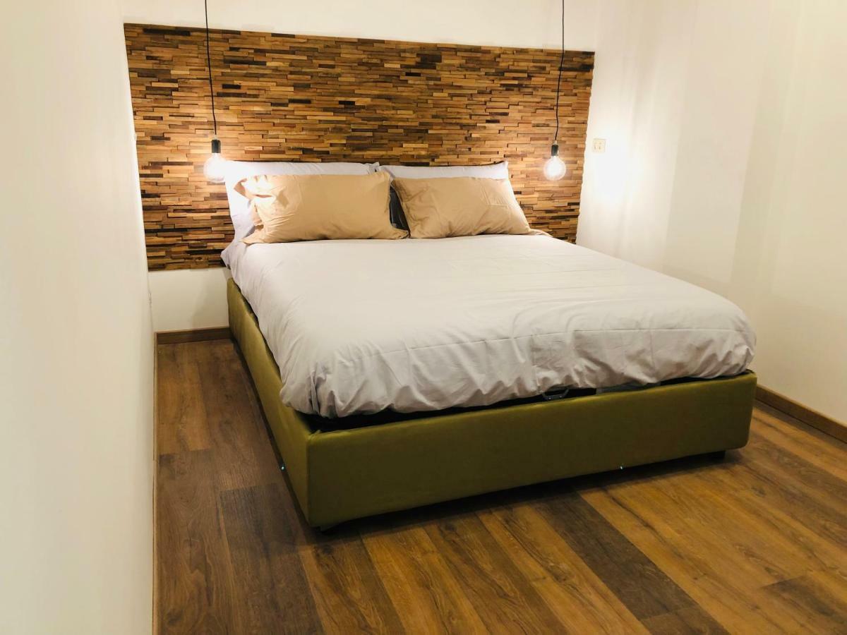Villa Olga Dependance Luxury Low Cost Nápoly Kültér fotó