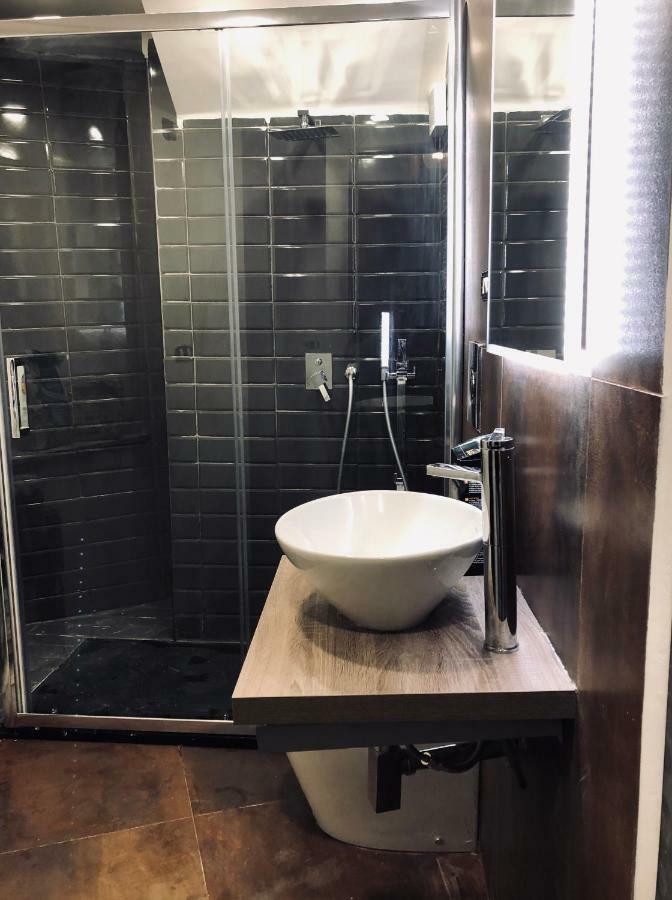 Villa Olga Dependance Luxury Low Cost Nápoly Kültér fotó
