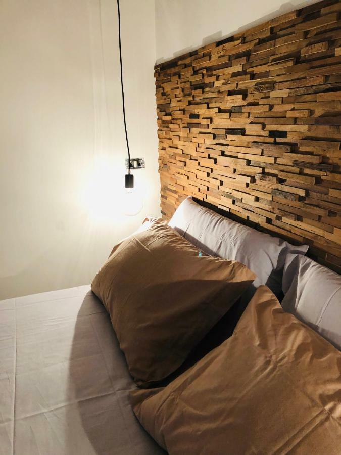 Villa Olga Dependance Luxury Low Cost Nápoly Kültér fotó