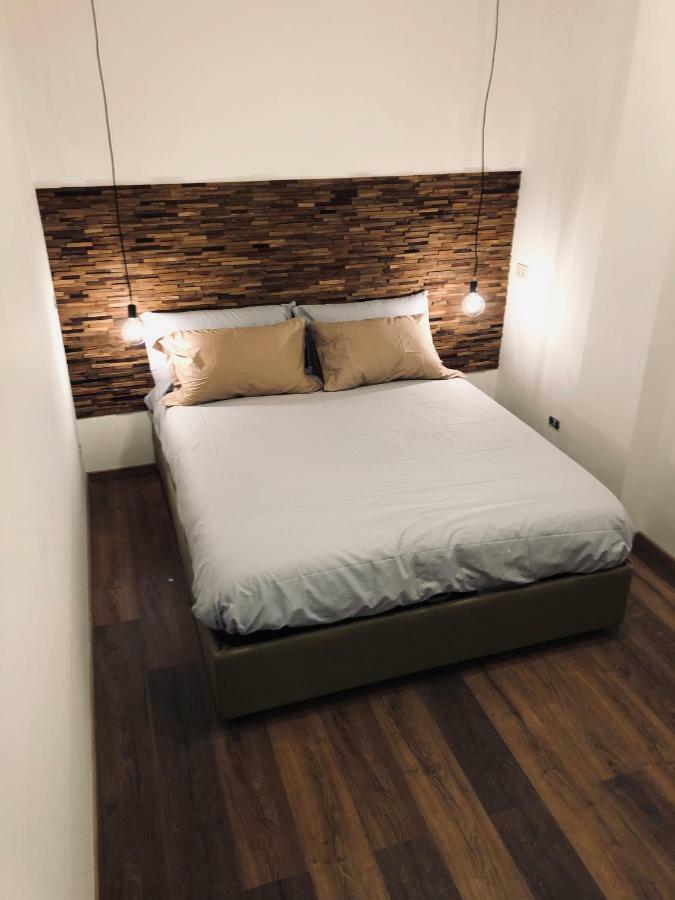 Villa Olga Dependance Luxury Low Cost Nápoly Kültér fotó