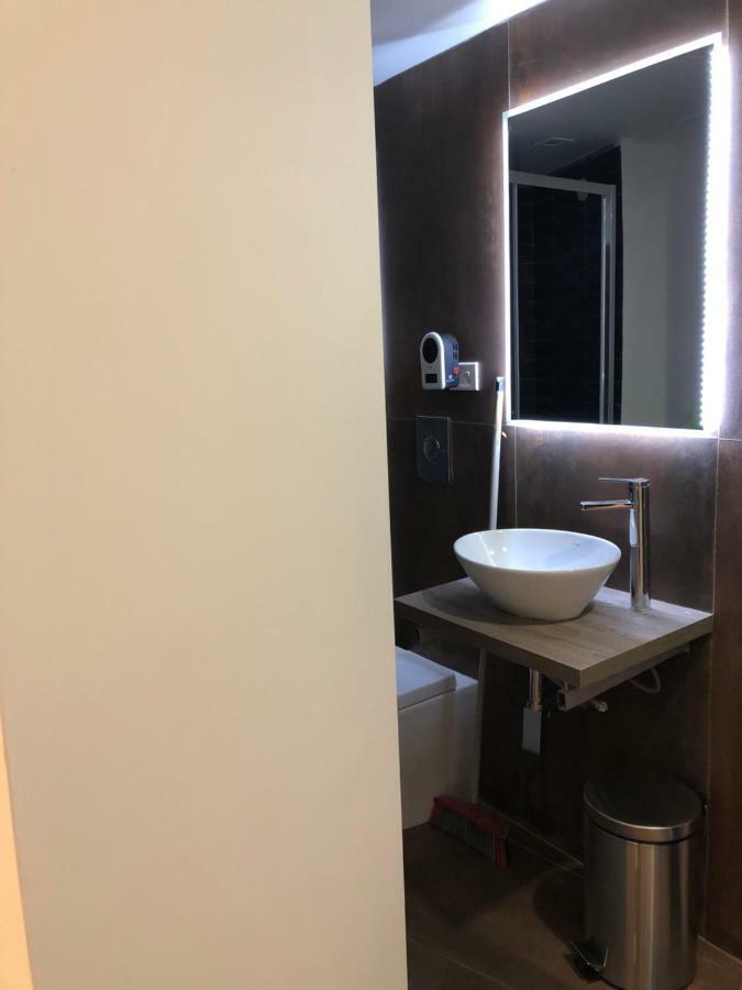 Villa Olga Dependance Luxury Low Cost Nápoly Kültér fotó