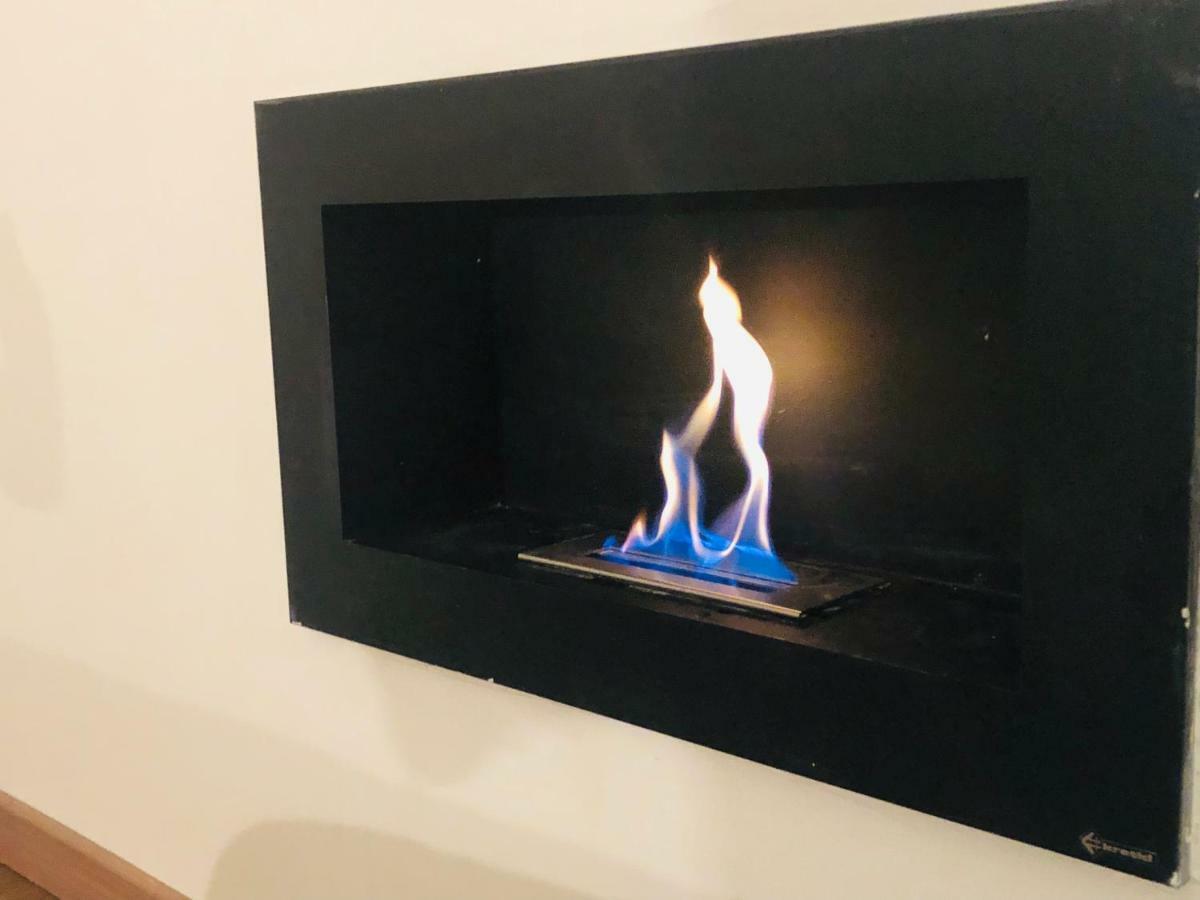 Villa Olga Dependance Luxury Low Cost Nápoly Kültér fotó