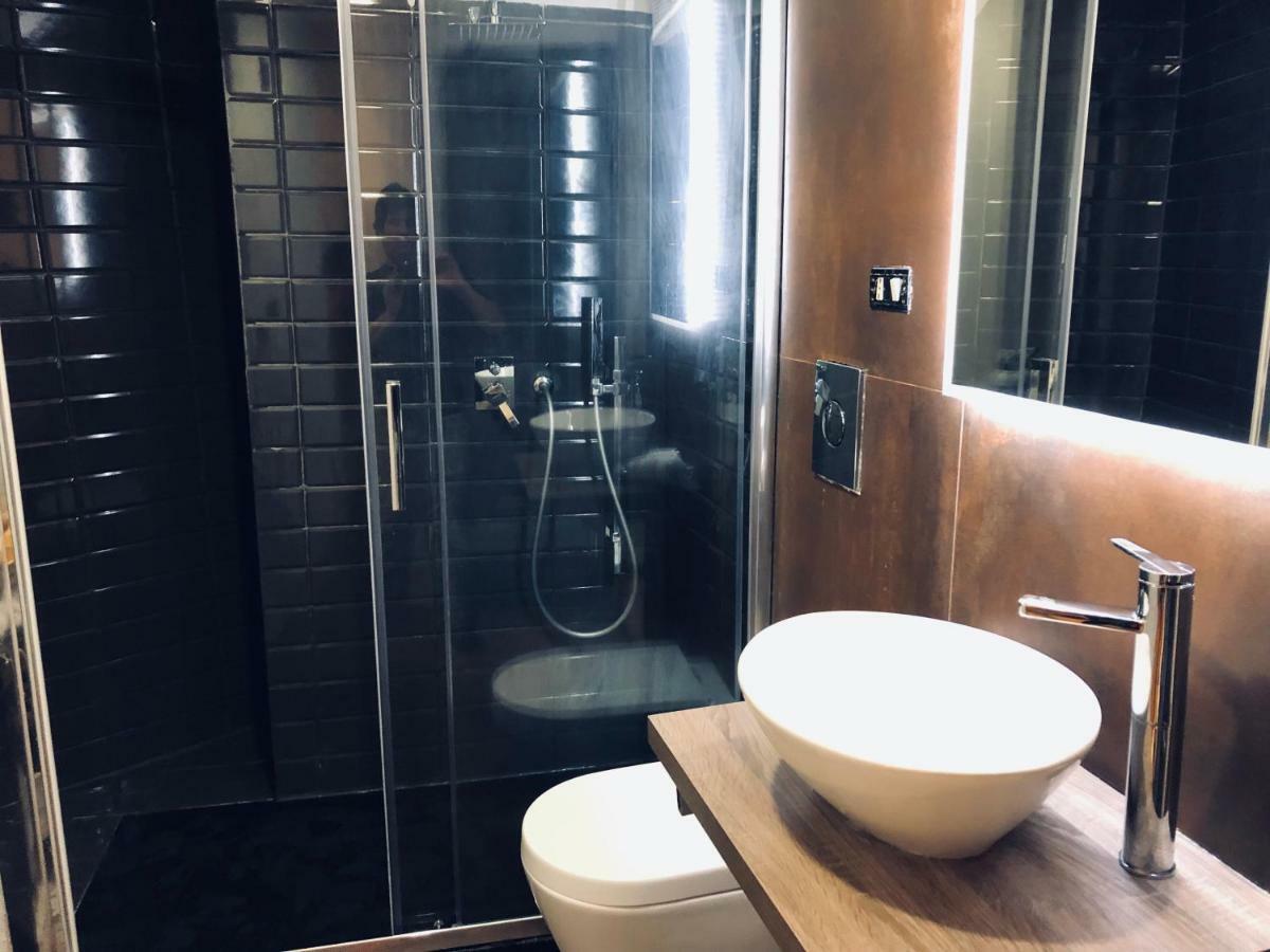 Villa Olga Dependance Luxury Low Cost Nápoly Kültér fotó