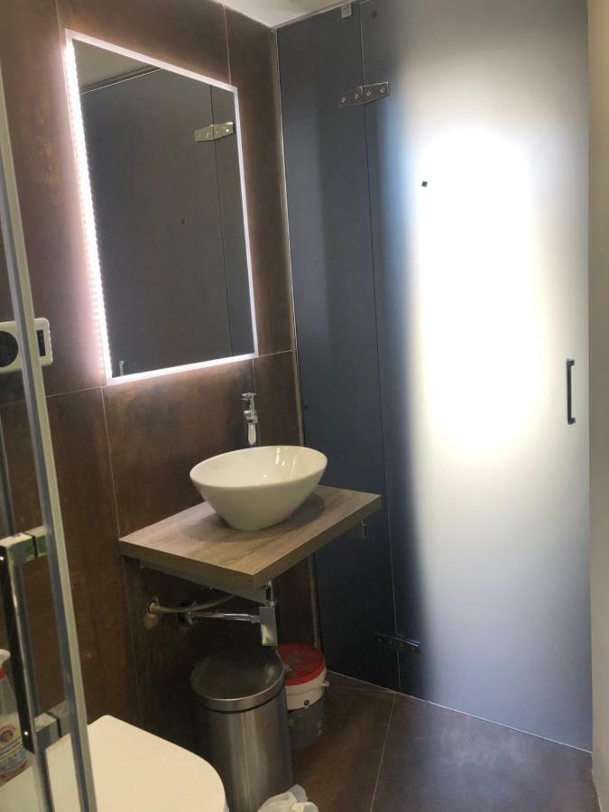 Villa Olga Dependance Luxury Low Cost Nápoly Kültér fotó
