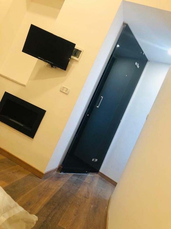 Villa Olga Dependance Luxury Low Cost Nápoly Kültér fotó