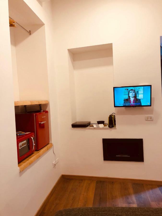 Villa Olga Dependance Luxury Low Cost Nápoly Kültér fotó