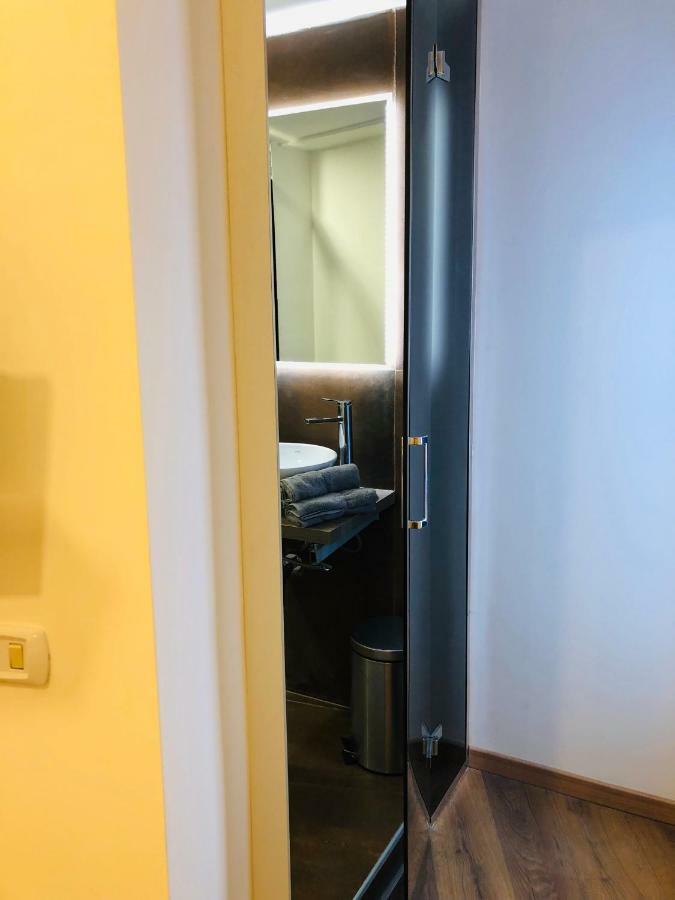Villa Olga Dependance Luxury Low Cost Nápoly Kültér fotó