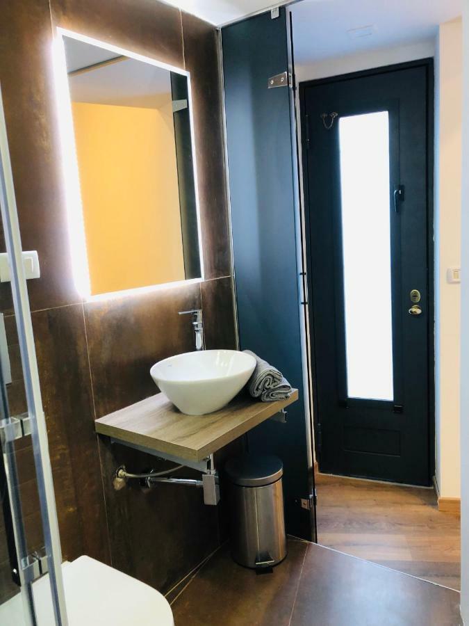 Villa Olga Dependance Luxury Low Cost Nápoly Kültér fotó