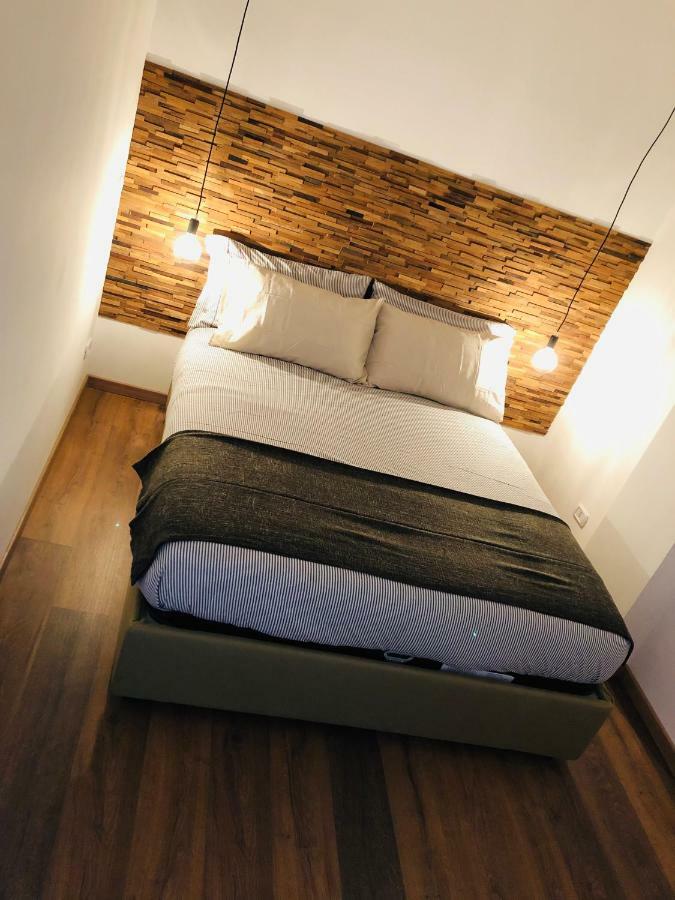 Villa Olga Dependance Luxury Low Cost Nápoly Kültér fotó