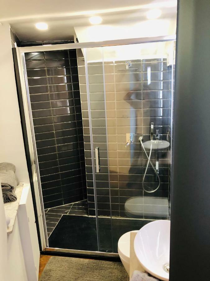 Villa Olga Dependance Luxury Low Cost Nápoly Kültér fotó