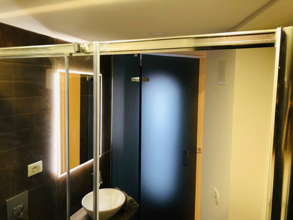 Villa Olga Dependance Luxury Low Cost Nápoly Kültér fotó