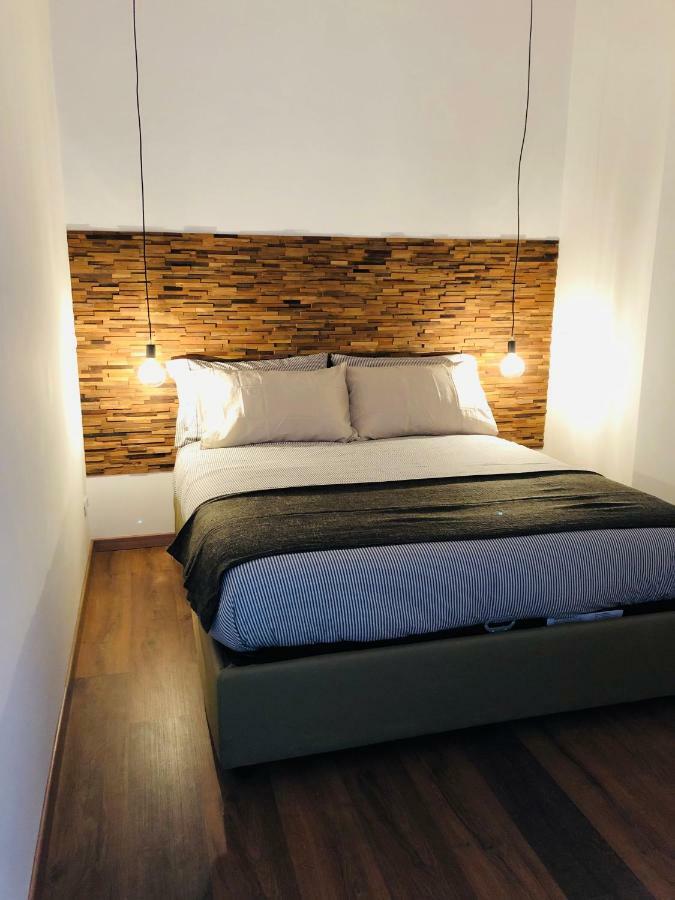 Villa Olga Dependance Luxury Low Cost Nápoly Kültér fotó