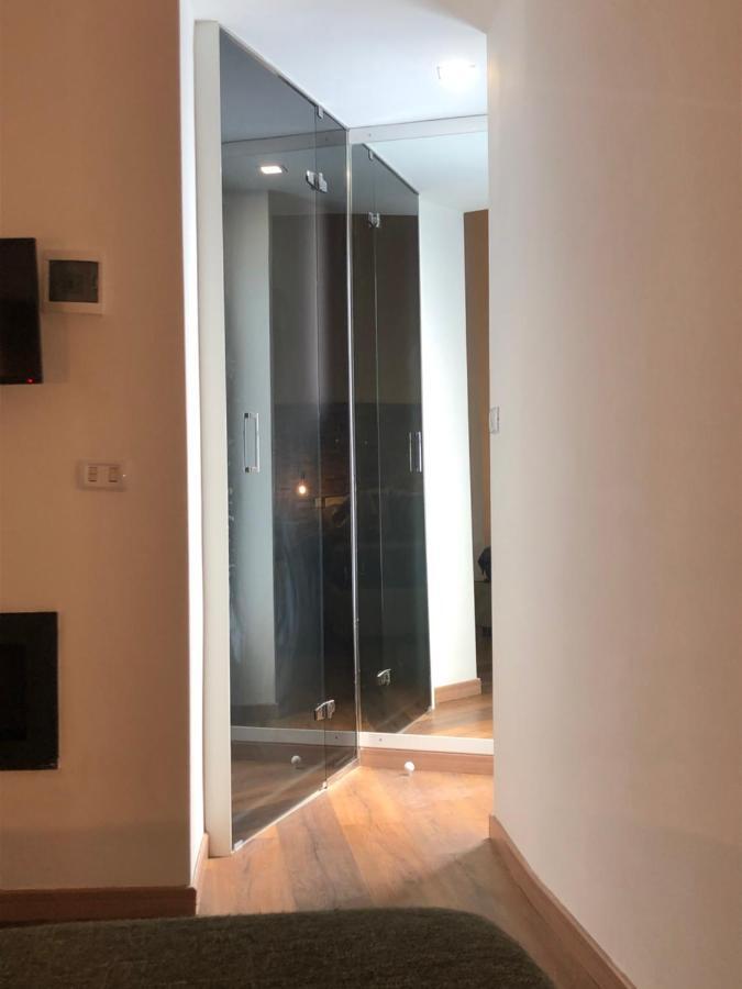 Villa Olga Dependance Luxury Low Cost Nápoly Kültér fotó